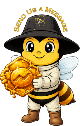 Messenger Bee